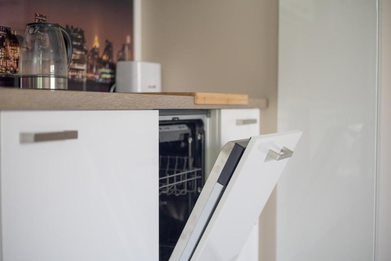 Apartament Metro Wilanowska Comfortable *